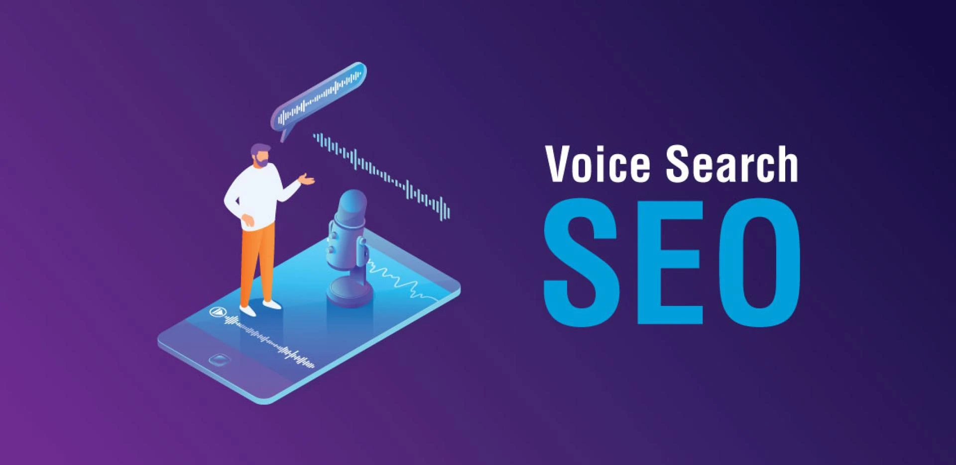 Voice Search SEO: How to Rank for Conversational Queries