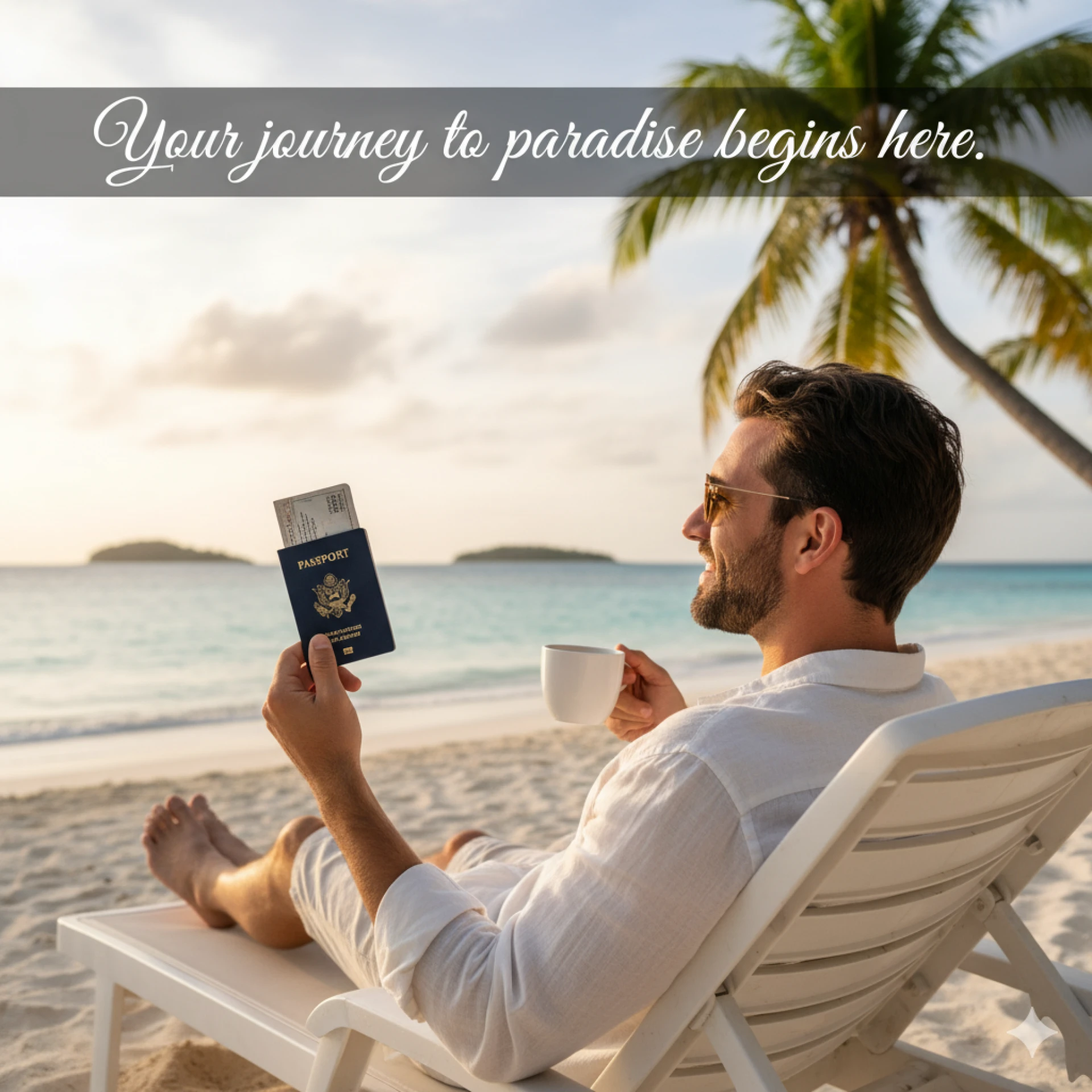 Applying for Seychelles Travel Authorization
