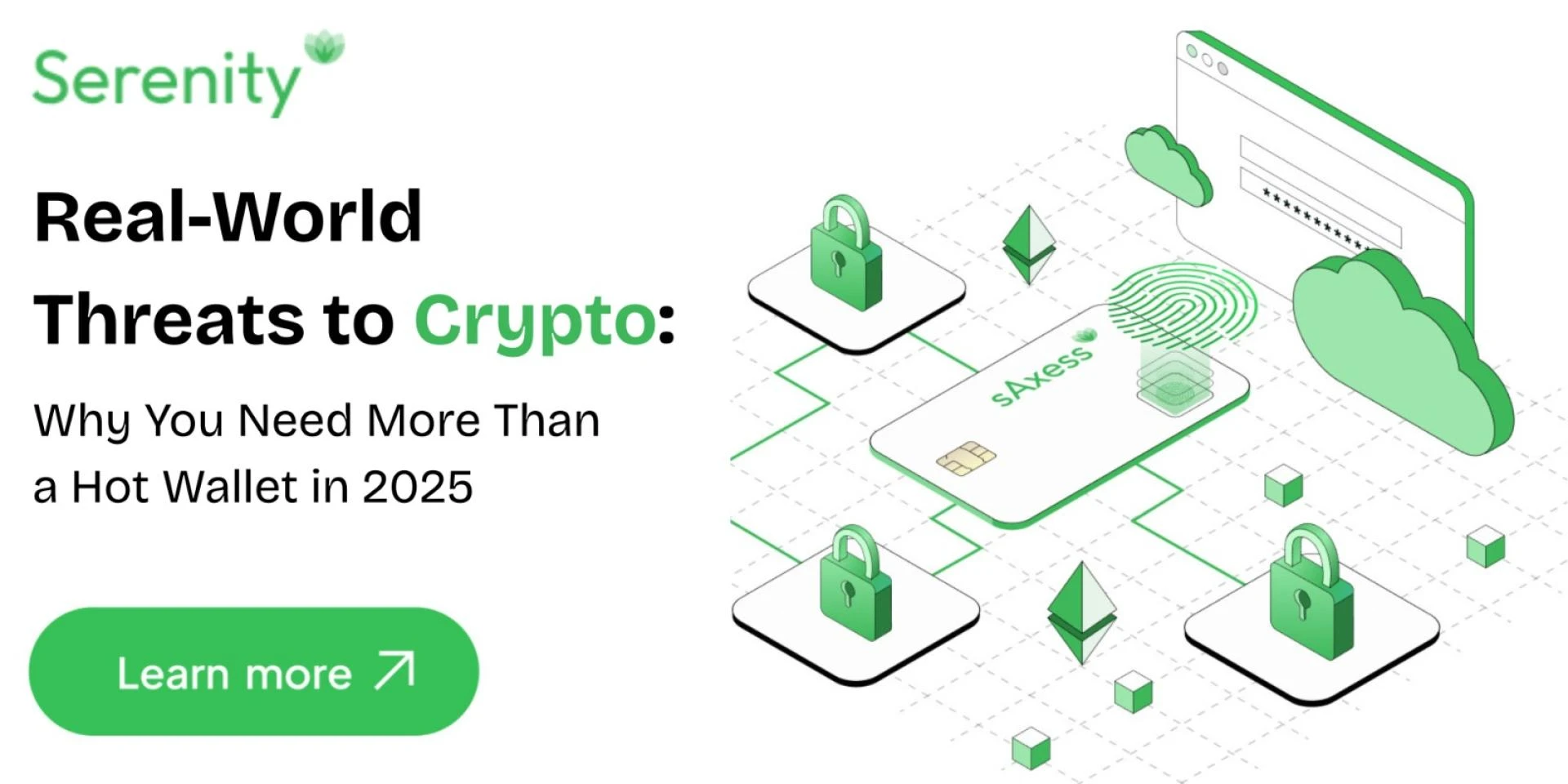 Real-World Threats to Crypto: Why You Need More Than a Hot Wallet in 2025