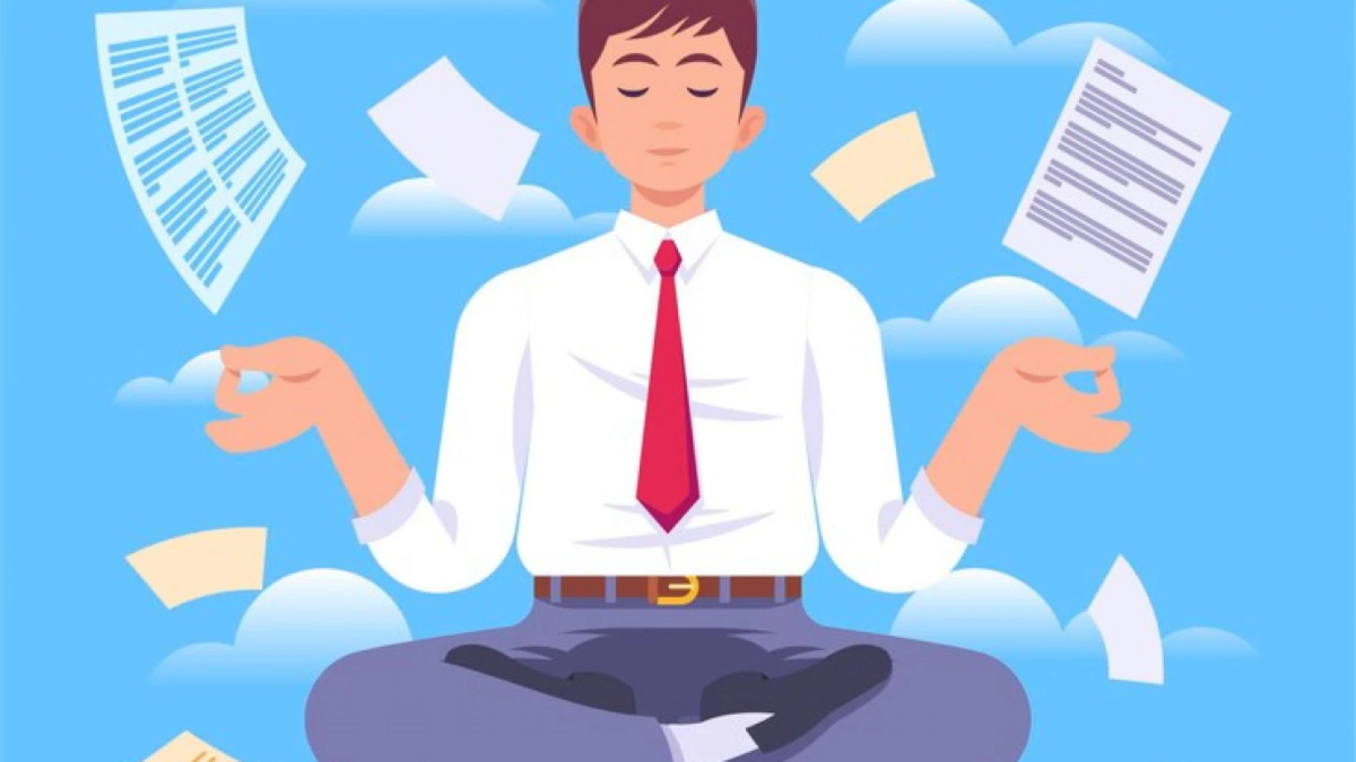 Enhancing Employee Wellbeing: The Key to a Healthier, Happier, and More Productive Workplace