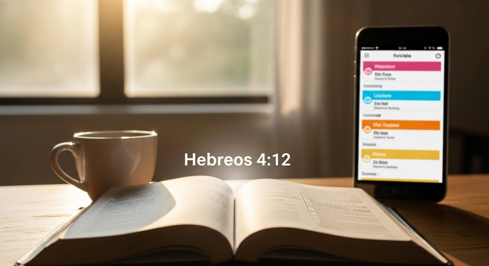 Best Christian Spanish Bible for New Believers & Spanish Learners - GB: The AI Bible App