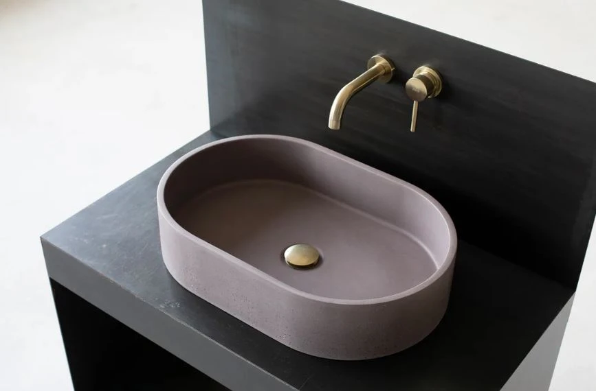 How to Choose the Perfect Concrete Sink from an Online Shop?
