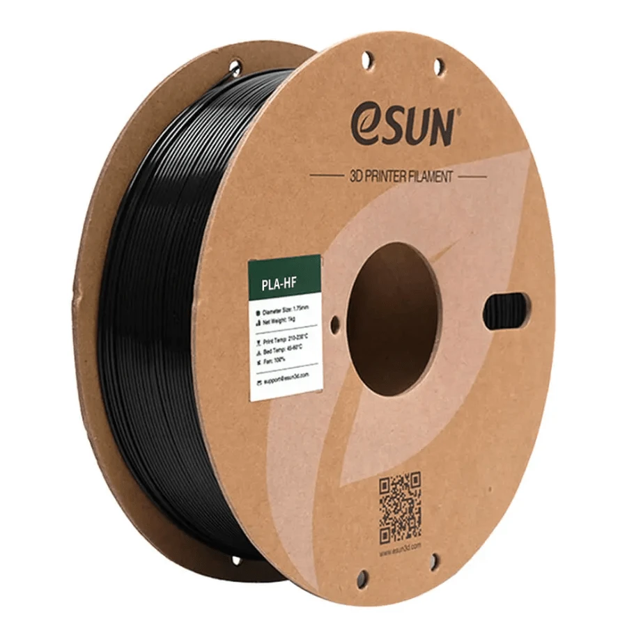 Strong Layer Adhesion PLA by eSUN: The Key to Durable High-Speed 3D Prints