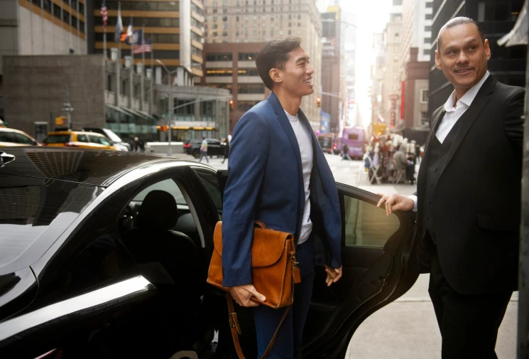 Top 10 Reasons to Choose a Corporate Taxi Service in San Francisco for Easy Nightlife and Airport Transfers