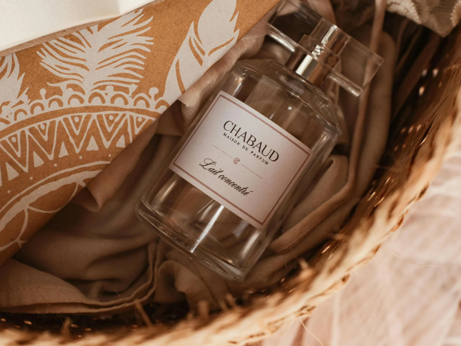 Whispers in the Air: The Secret Language of Fragrance