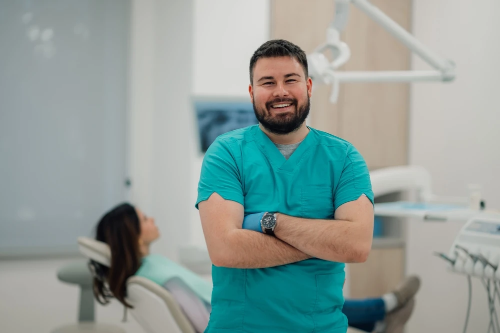 Why Visiting the Dentist Regularly Matters