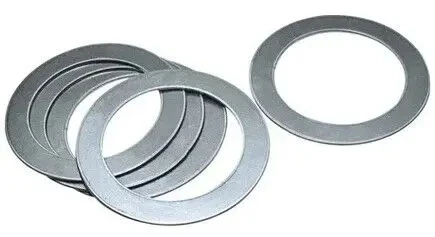 Graphite Gaskets vs. Spiral Wound Gaskets: What's Your Choice?