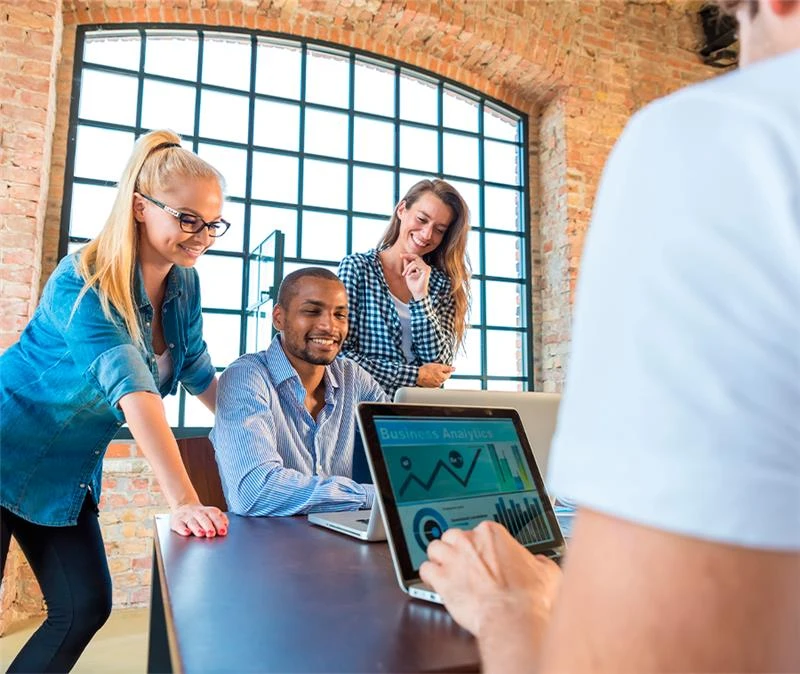 How Al In Mobile App Development Is Driving Innovation?