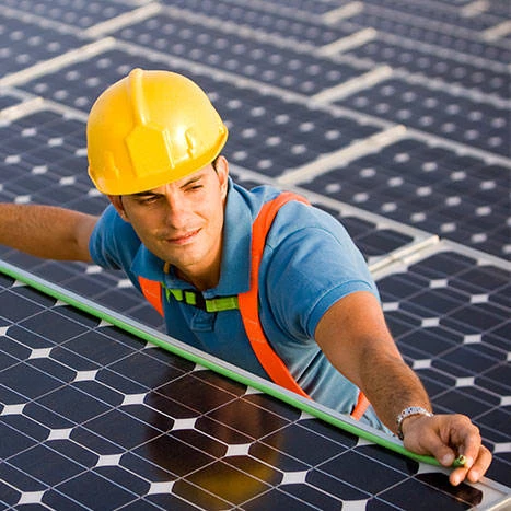 Work Abroad with Nes Fircroft – Powering Global Renewable Energy Careers