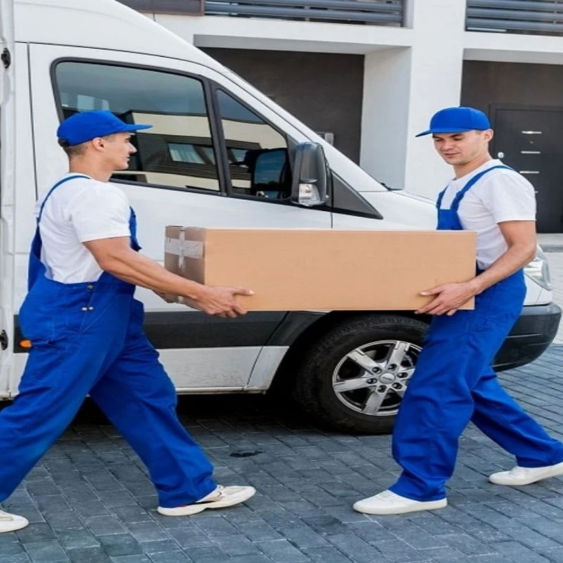 Budget-Friendly Moving and Storage Tips