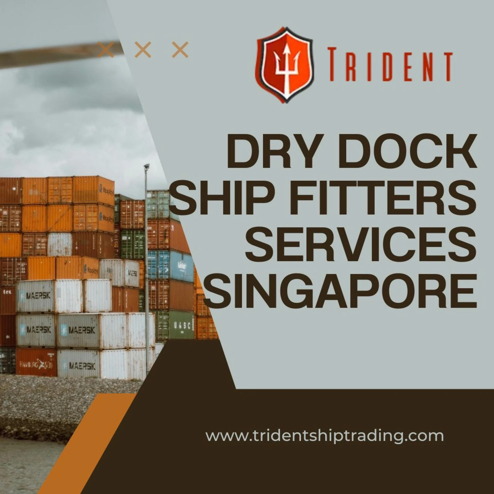 Reliable Dry Dock Ship Fitters Services Singapore for Efficient Marine Maintenance