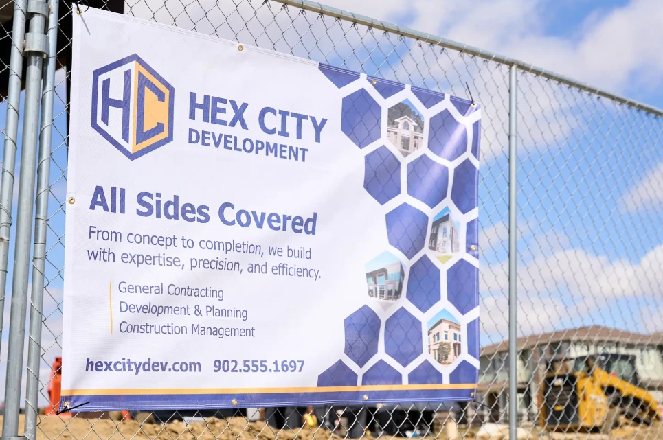 Types of Banner Printing and Their Best Uses for Events and Promotions