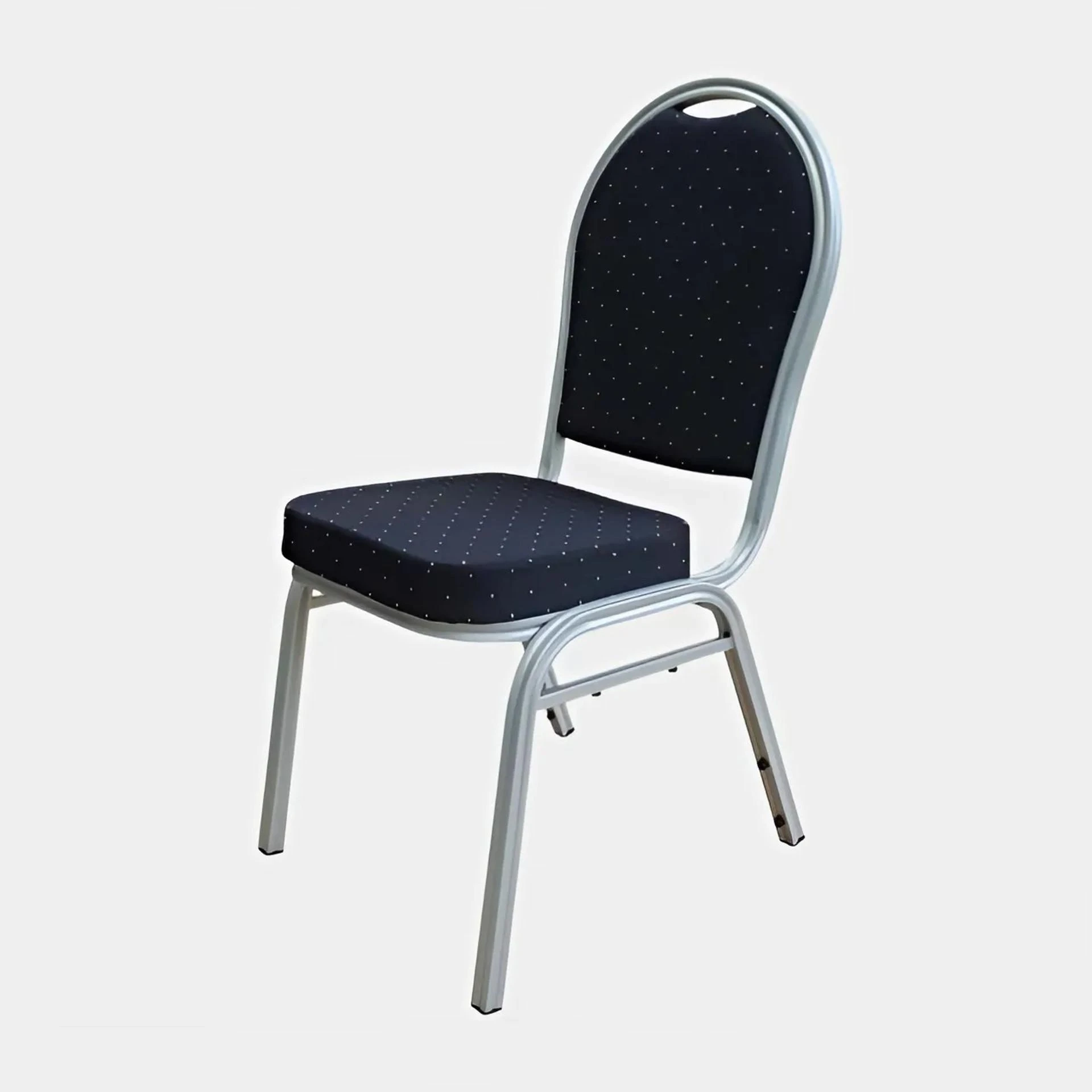 Top Reasons to Choose Steel Stacking Chairs for Your Business