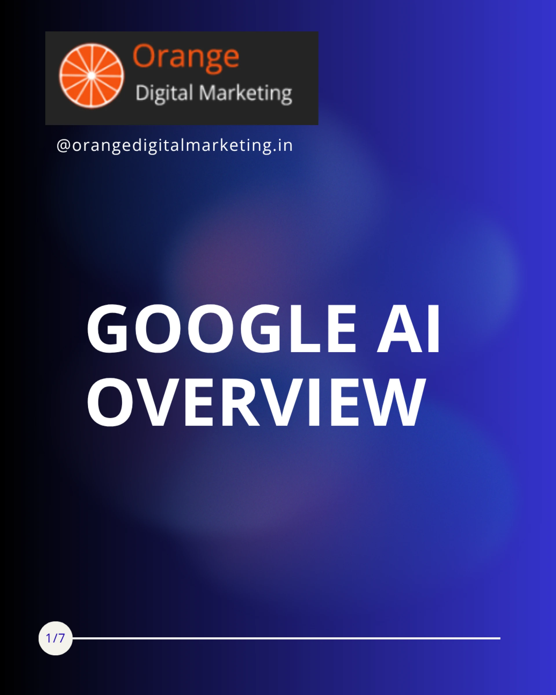 Google AI Overview: How Google Is Shaping the Future of Artificial Intelligence in 2025