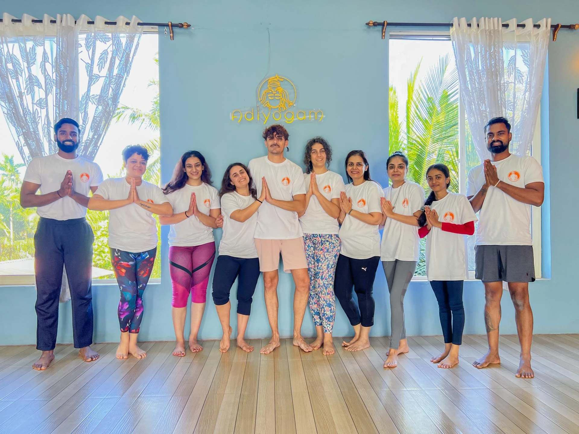 Questions to Consider Before Enrolling in Yoga Teacher Training