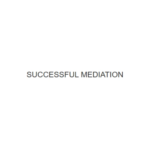 Successful Mediation Services: Building Bridges Toward Peaceful Resolutions