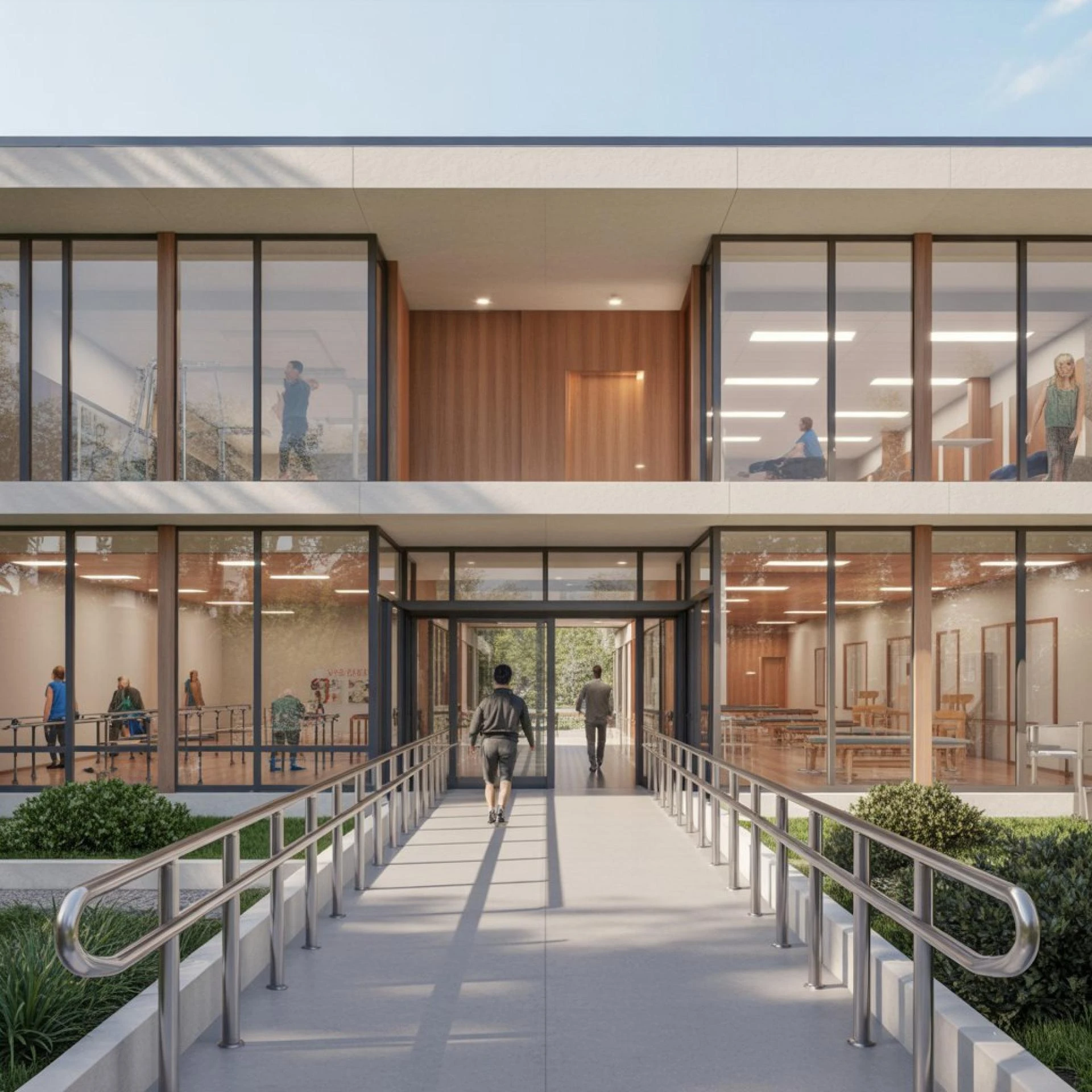 Finding the Right Special Child School in Islamabad: A Partner in Your Journey