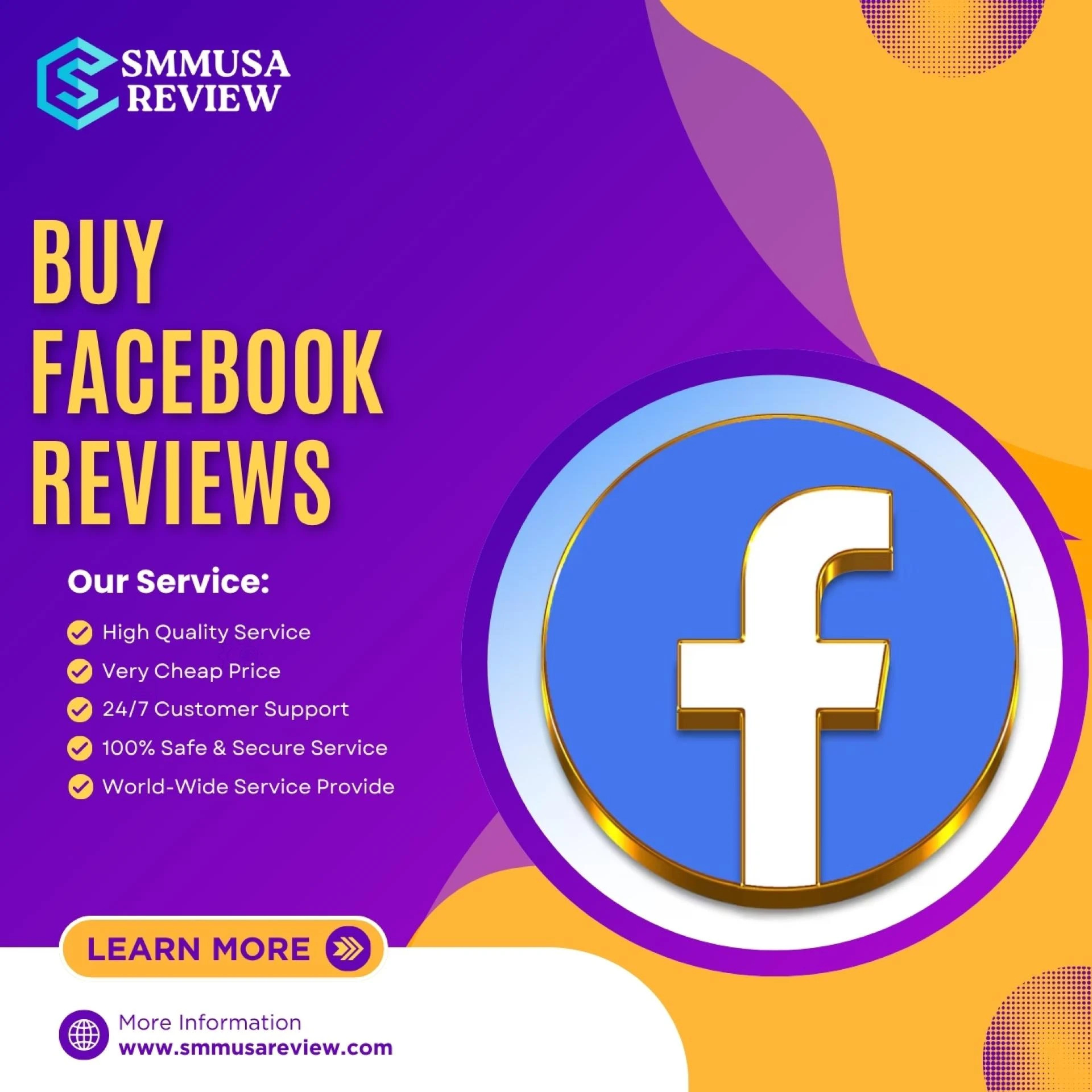 How to Buy Facebook Reviews: A Step-by-Step Guide