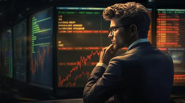 Best Trading App in India for AI-Based Stock Suggestions