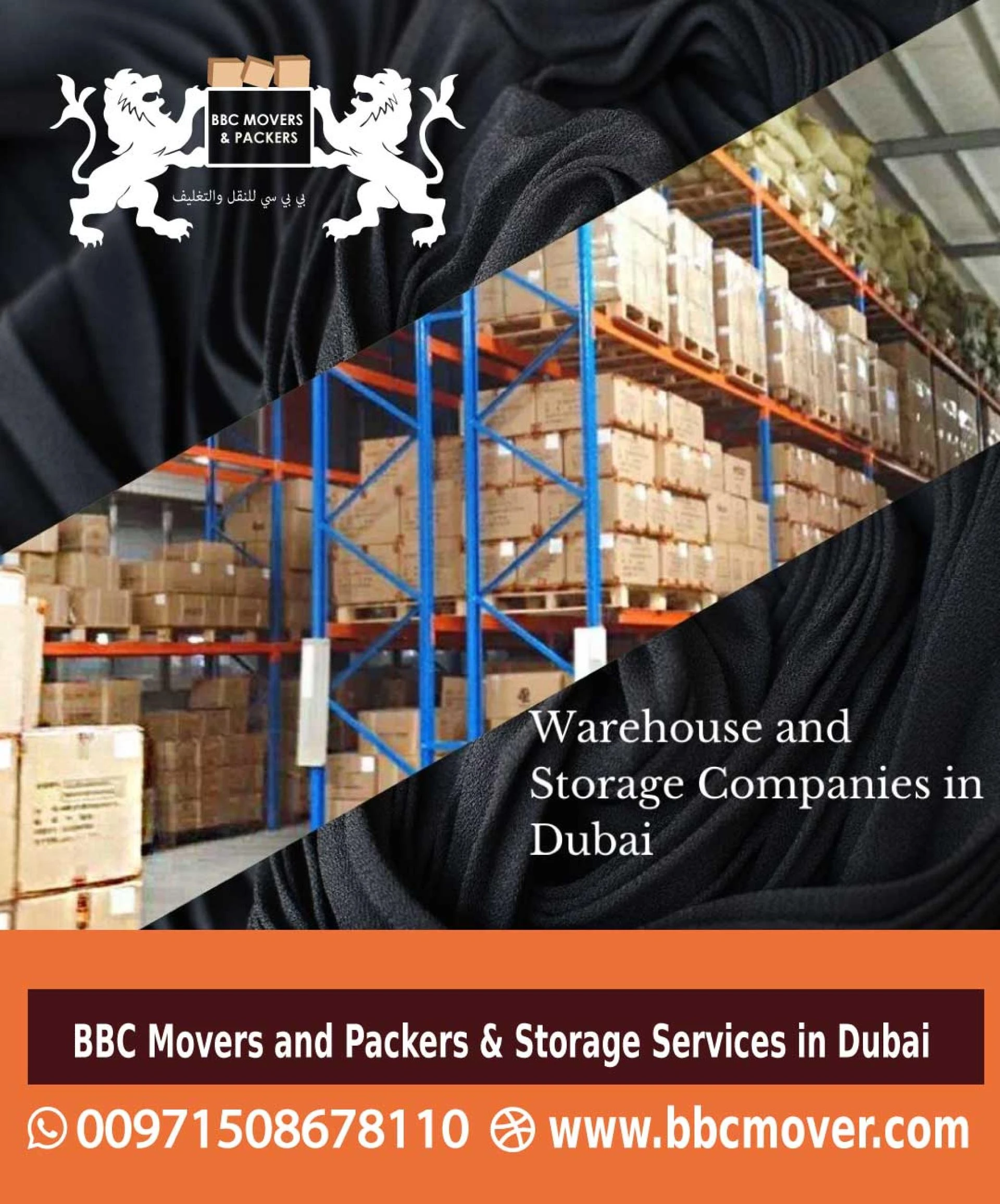 Cheapest Warehouse in Dubai