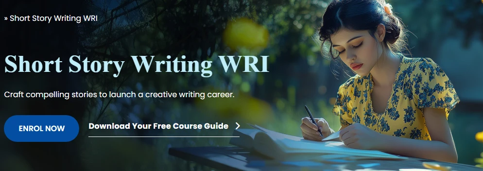 Where Can You Find the Best Short Story Writing Courses