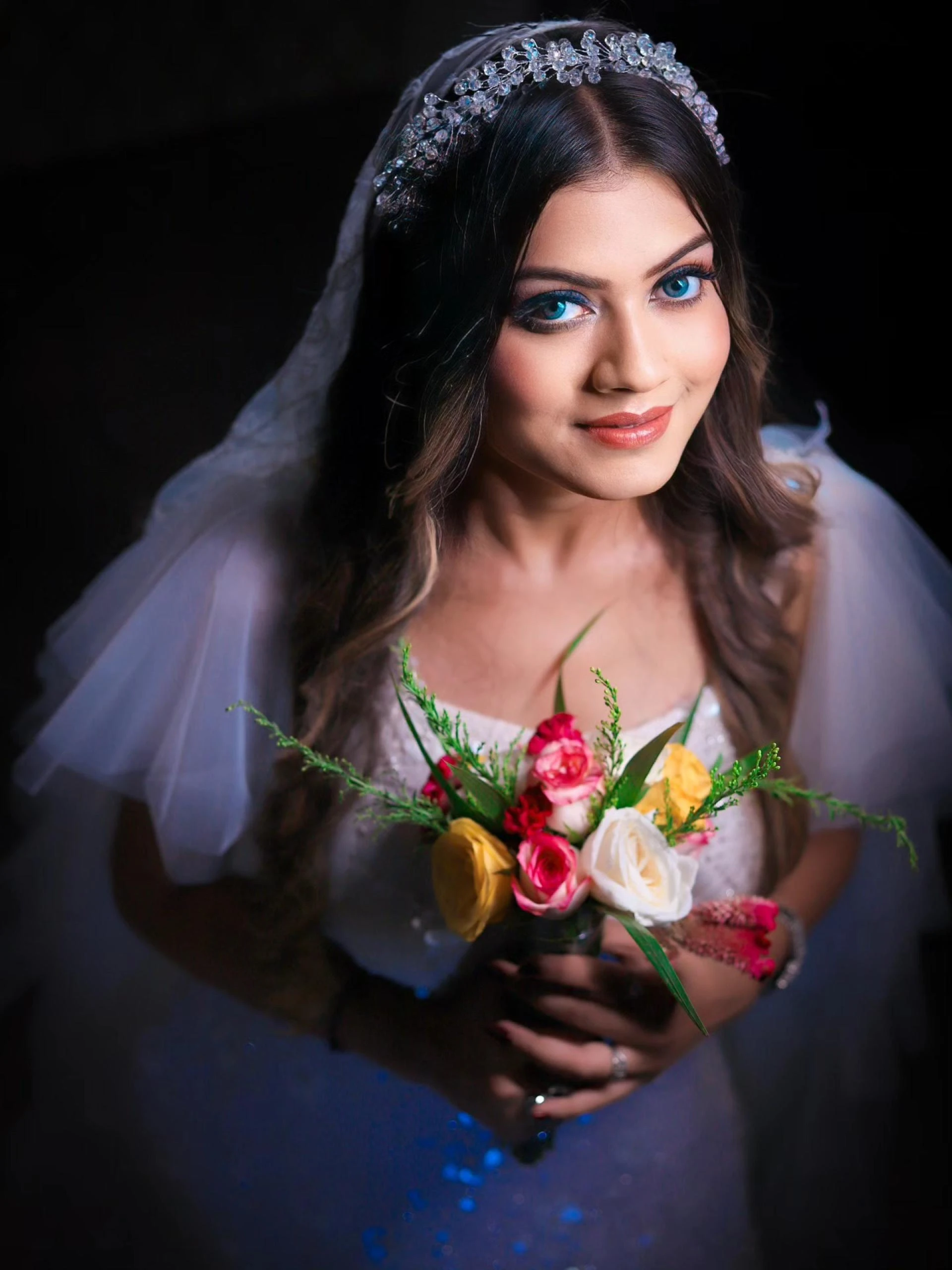 Which Type of Makeup Is Best for Bridal?