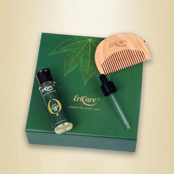 How Often Should You Use Castor Oil for Hair? Expert Advice