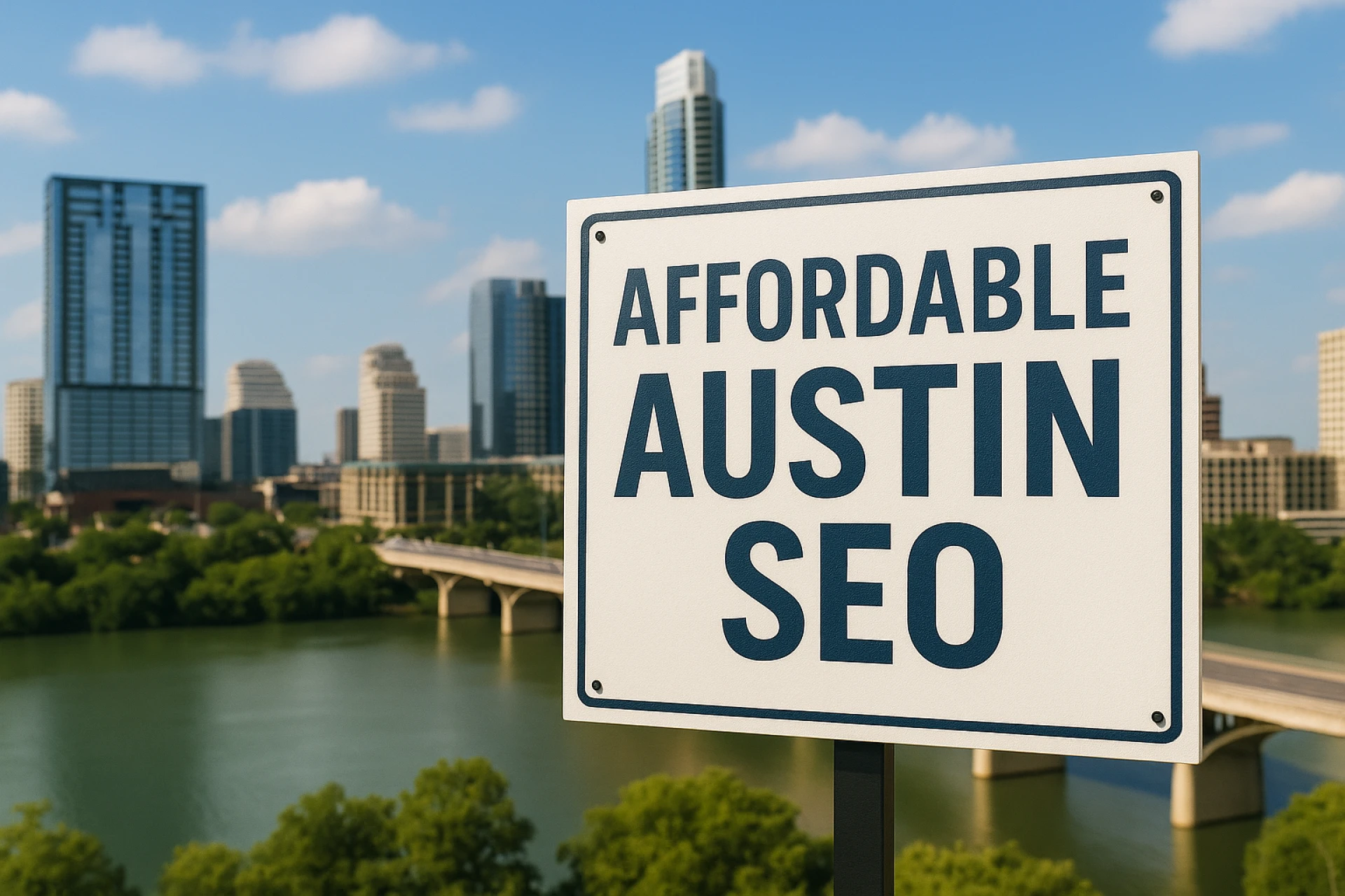 Local SEO on a Budget: A Practical Austin Playbook