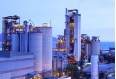 Leading Cement Plant Consultant in India – Techcem Consulting and Engineering