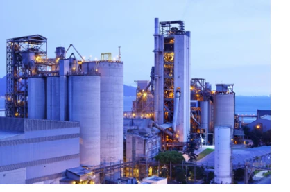 Efficient Cement Plant Project Management by Techcem Consulting and Engineering