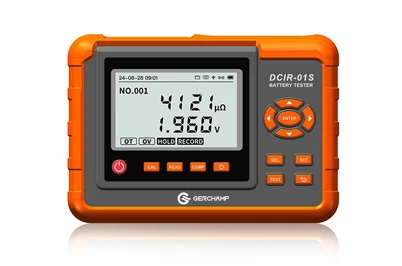 BMS Energy Storage Applications: BESS vs. C&I ESS