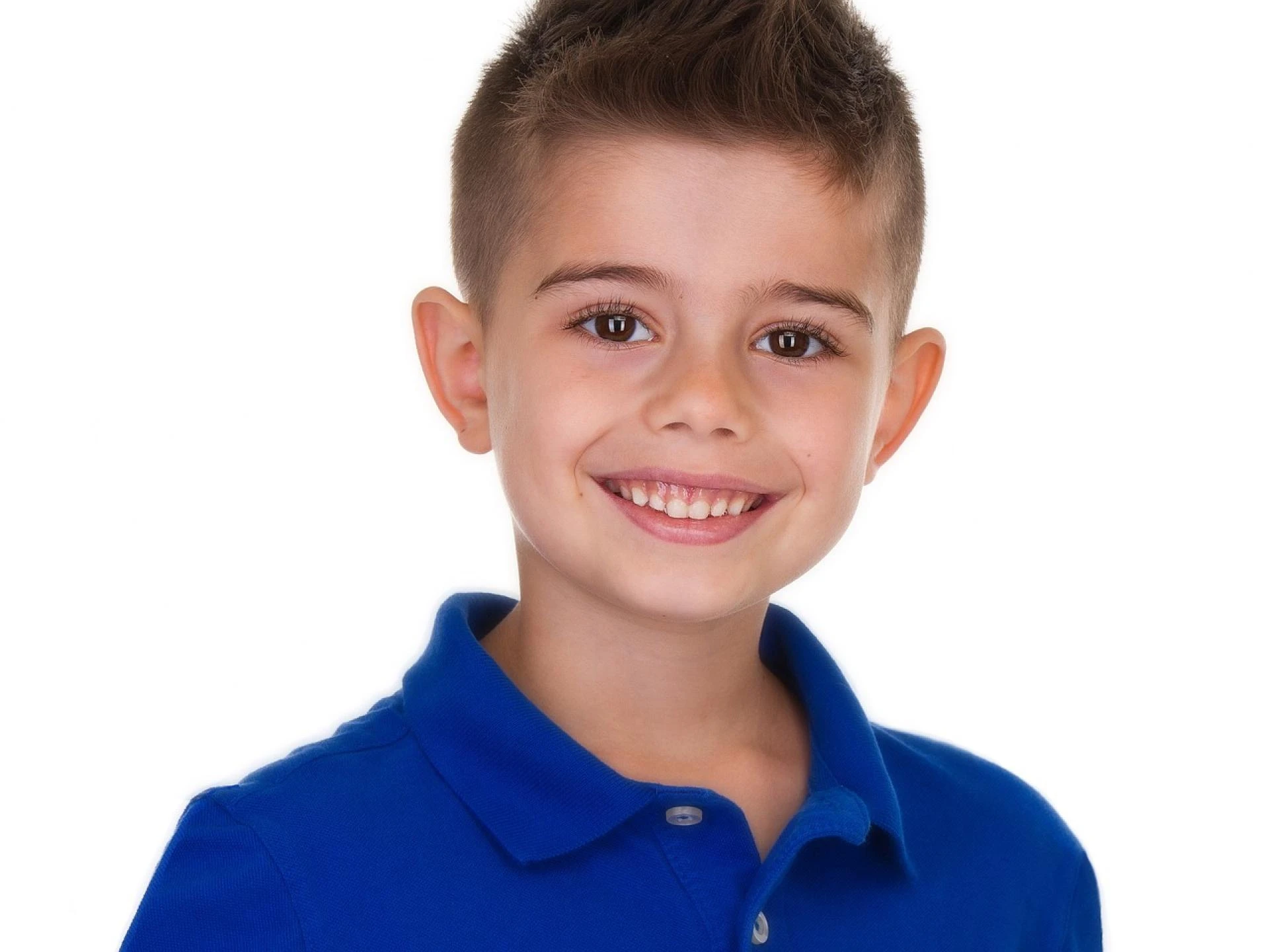 Children’s Headshots in NYC: A Parent’s Guide From the Studio Floor