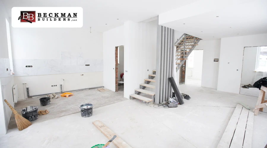 Madison Wisconsin Home Builders – Quality Homes, Expert Craftsmanship