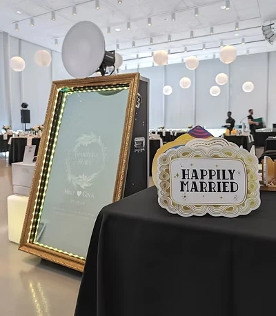 Why a Photo Booth is a Must-Have at Your Winnipeg Brand Activation or Store Launch
