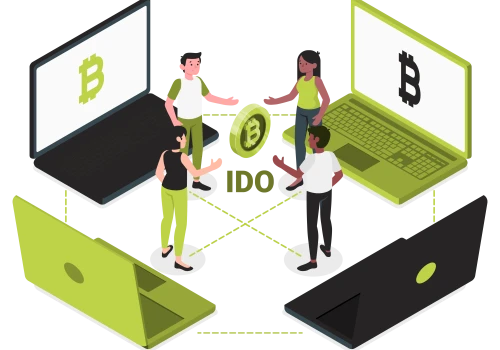 Why a Top-Tier IDO Development Company Matters in a Volatile Market