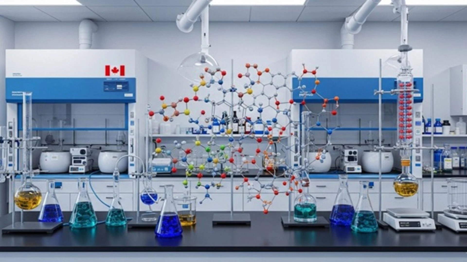 How are Pharmaceutical Manufacturing Companies in the USA Shaping Modern Medicine?