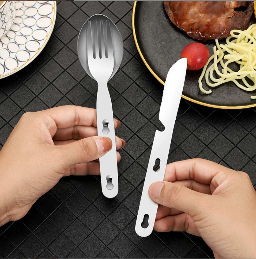 How to Choose the Best Hiking Cutlery Set for Your Next Outdoor Adventure!