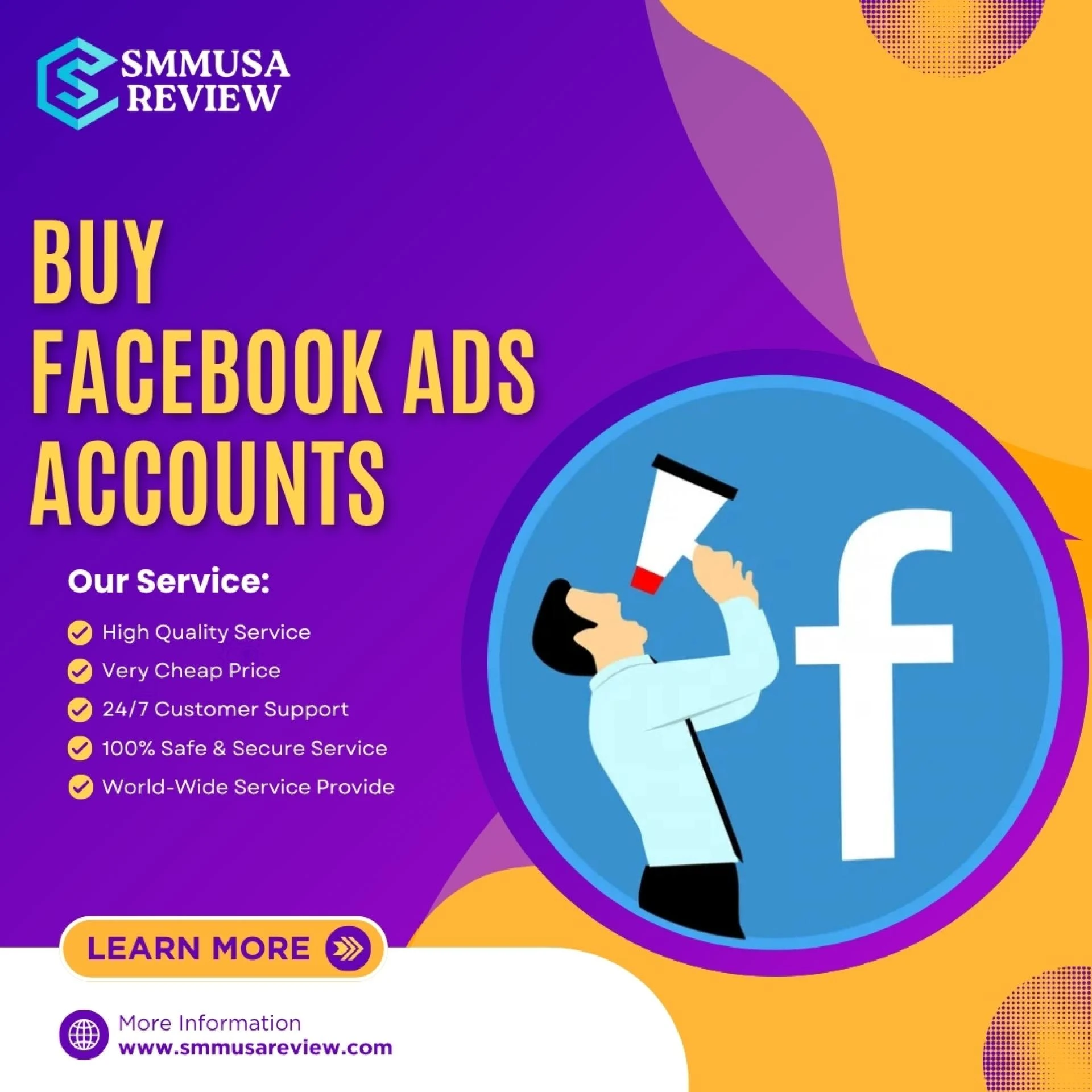 Top 6 Platforms to Buy Facebook Ads Accounts