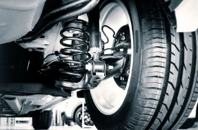 Top Signs You Need Auto Suspension Repair