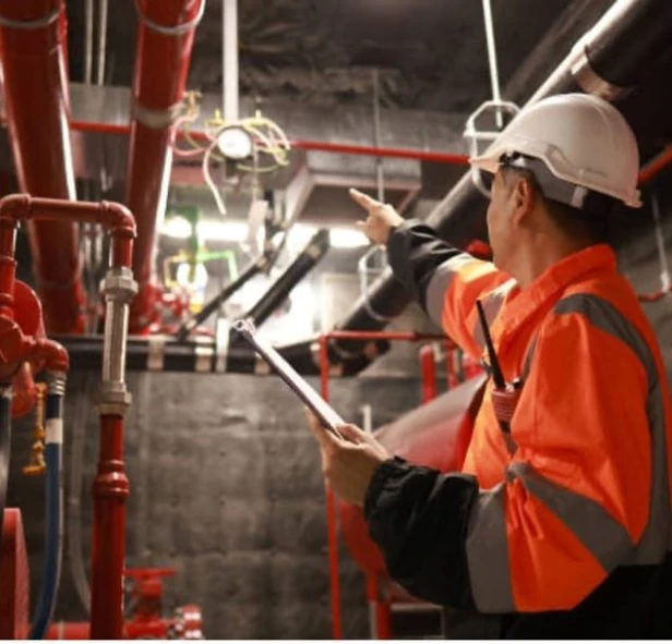 Why Passive Fire Protection in the UK Is Essential for Safety and Compliance