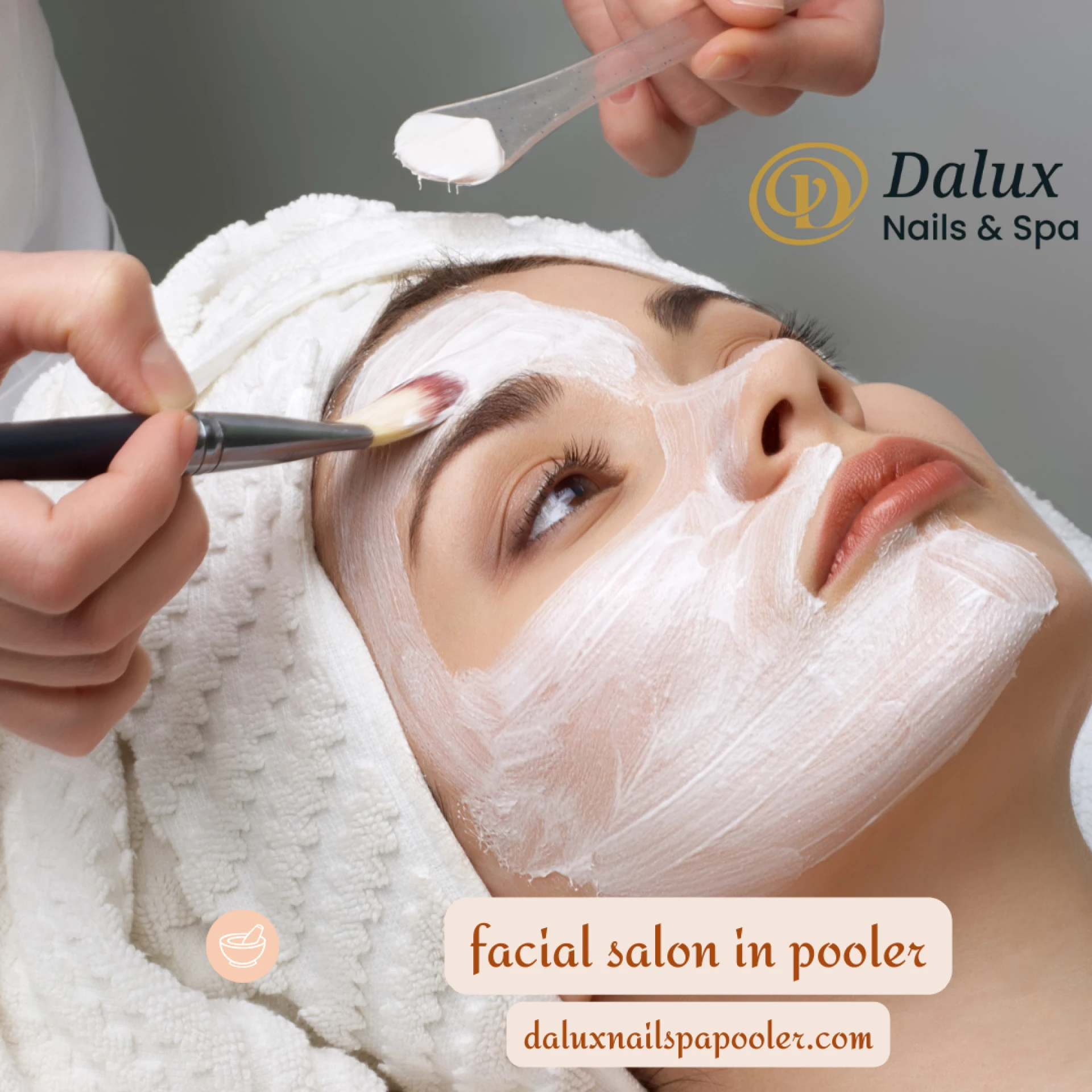 Refresh, Rejuvenate, and Glow at the Best Facial Salon in Pooler – Dalux Nail Salon Pooler GA
