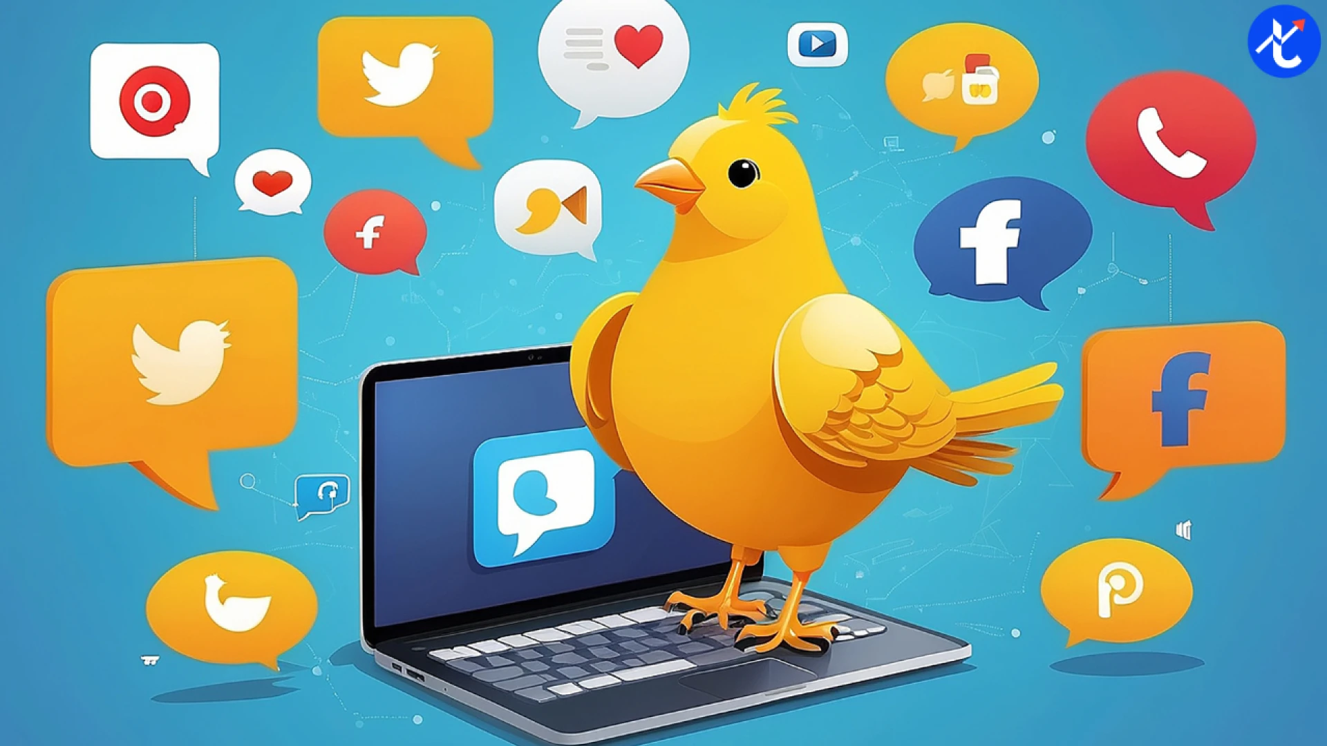 Drive Engagement and Sales with Social Media Management Services in India