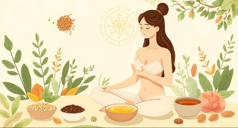 Understanding Doshas and Their Effect on Body Shape