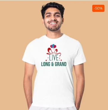 Celebrate in Style: The Ultimate Guide to Unisex Birthday Celebration T-Shirt Designs