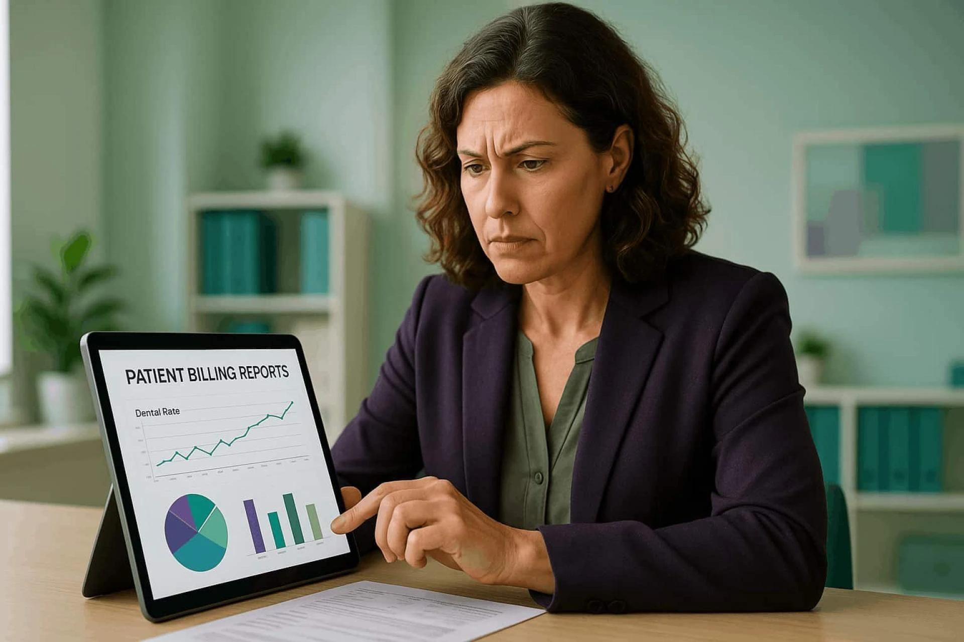 Avoiding Claim Denials in 2025: Top Billing Mistakes and Proven Fixes for U.S. Healthcare Providers