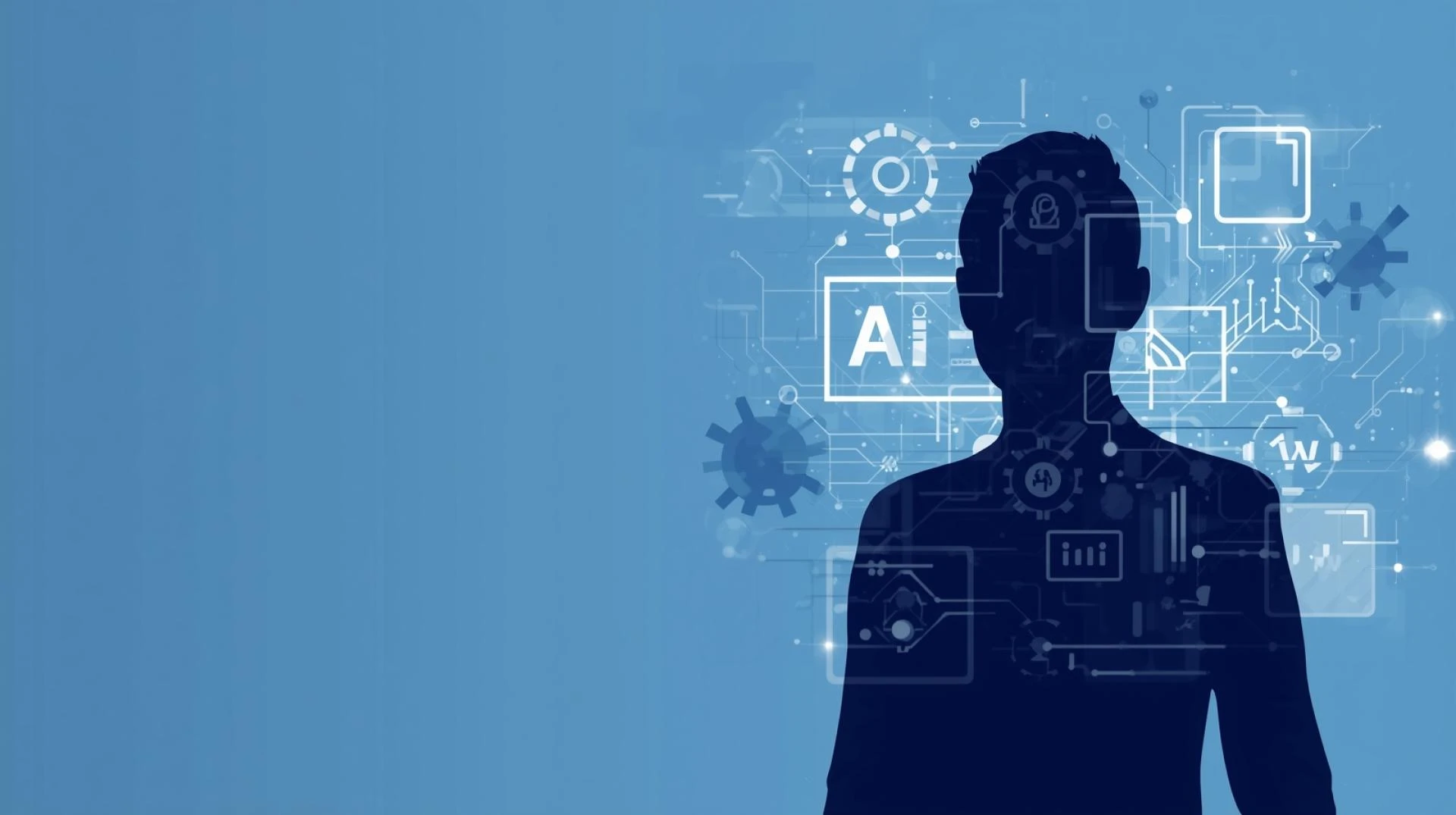 How AI Automation Is Redefining Modern Business Leadership