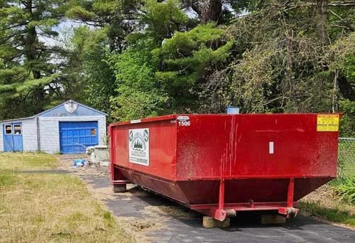 Roll Dumpster Rental Plattsburgh: What You Need to Know
