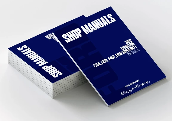 Top 5 Things You Didn’t Know You Could Fix with a Toyota Service Manual