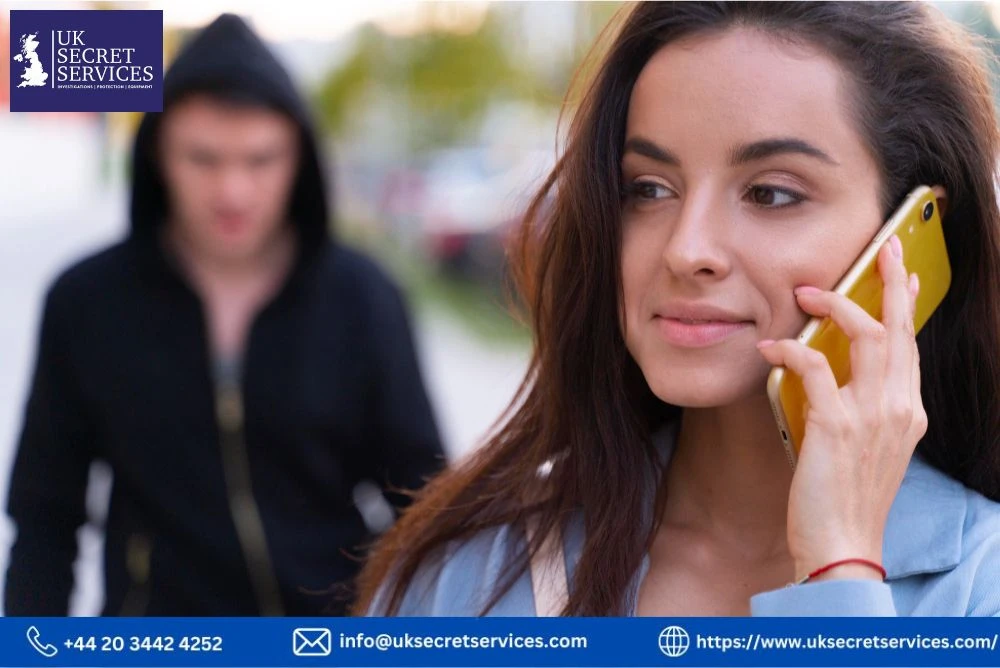 Infidelity Surveillance in London: Private Investigators for Cheating Partner Investigations