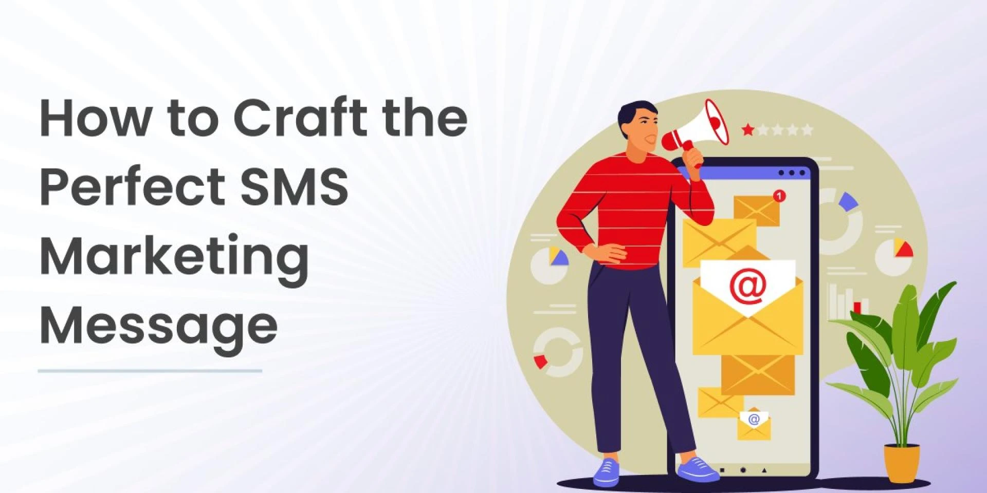 How to Craft the Perfect SMS Marketing Message with Salesforce SMS App